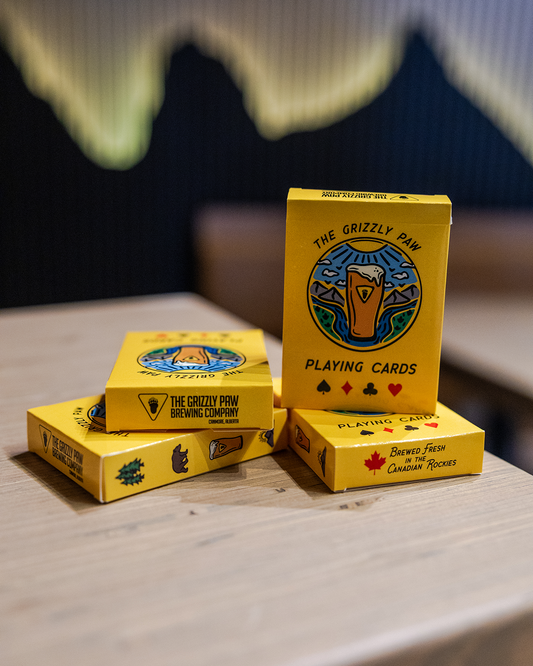 Premium Playing Cards