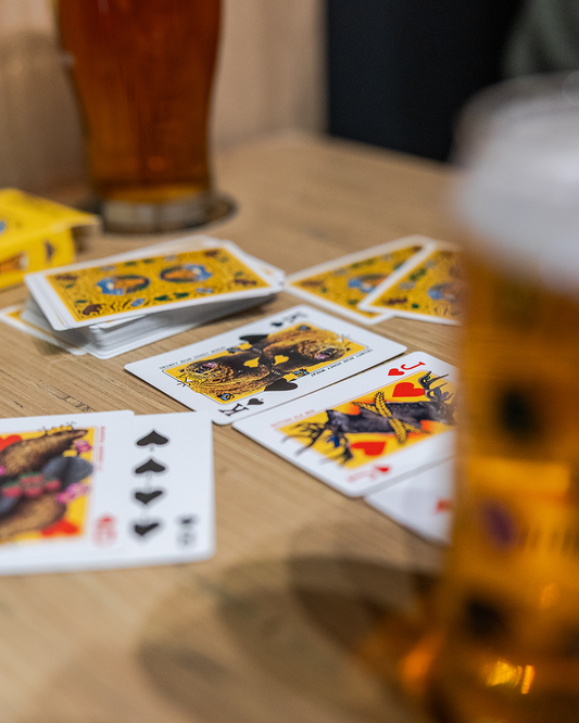 Premium Playing Cards