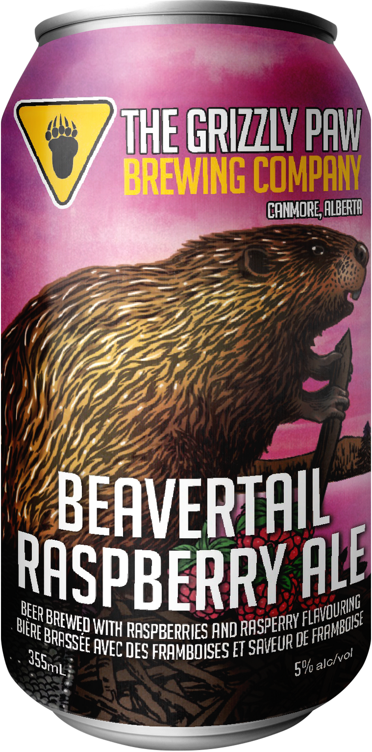 Mountain Mixer (12 x 355ml Cans)