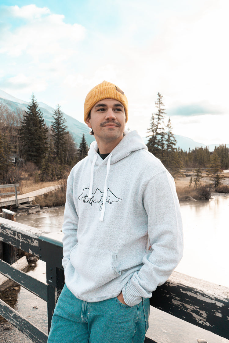 Three Sisters Hoodie