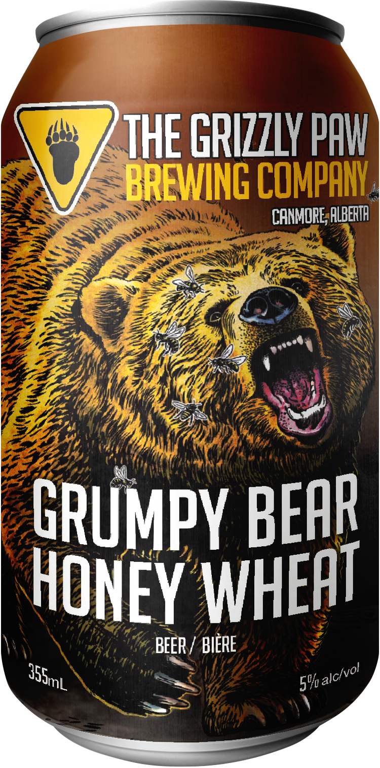 Mountain Mixer (12 x 355ml Cans)