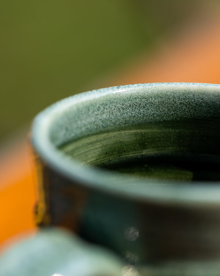 30th Anniversary Ceramic Mug