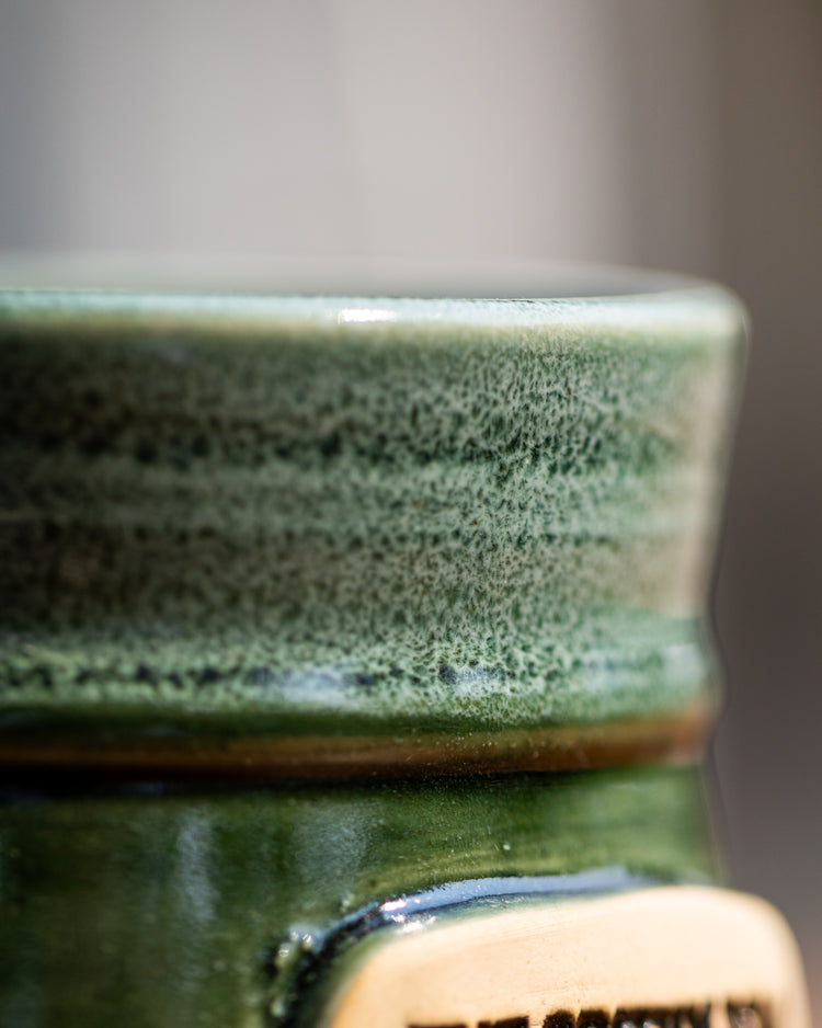 30th Anniversary Ceramic Mug