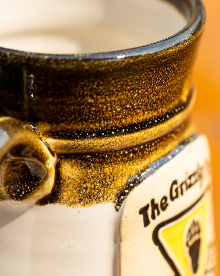 Ceramic Mug Collection