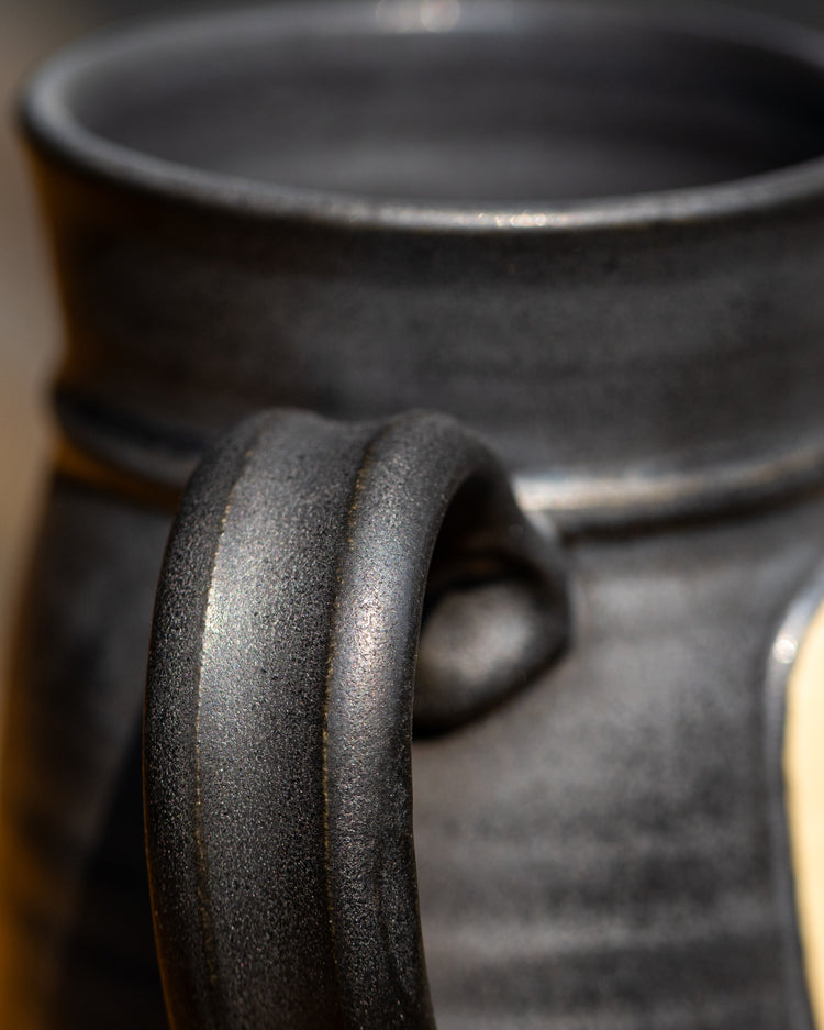 Ceramic Mug Collection