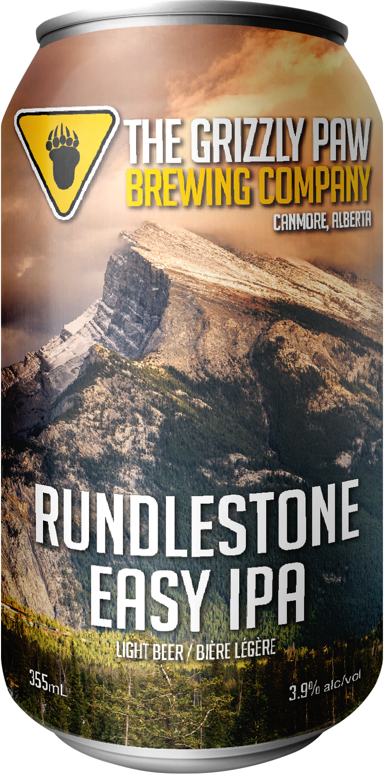 Mountain Mixer (12 x 355ml Cans)