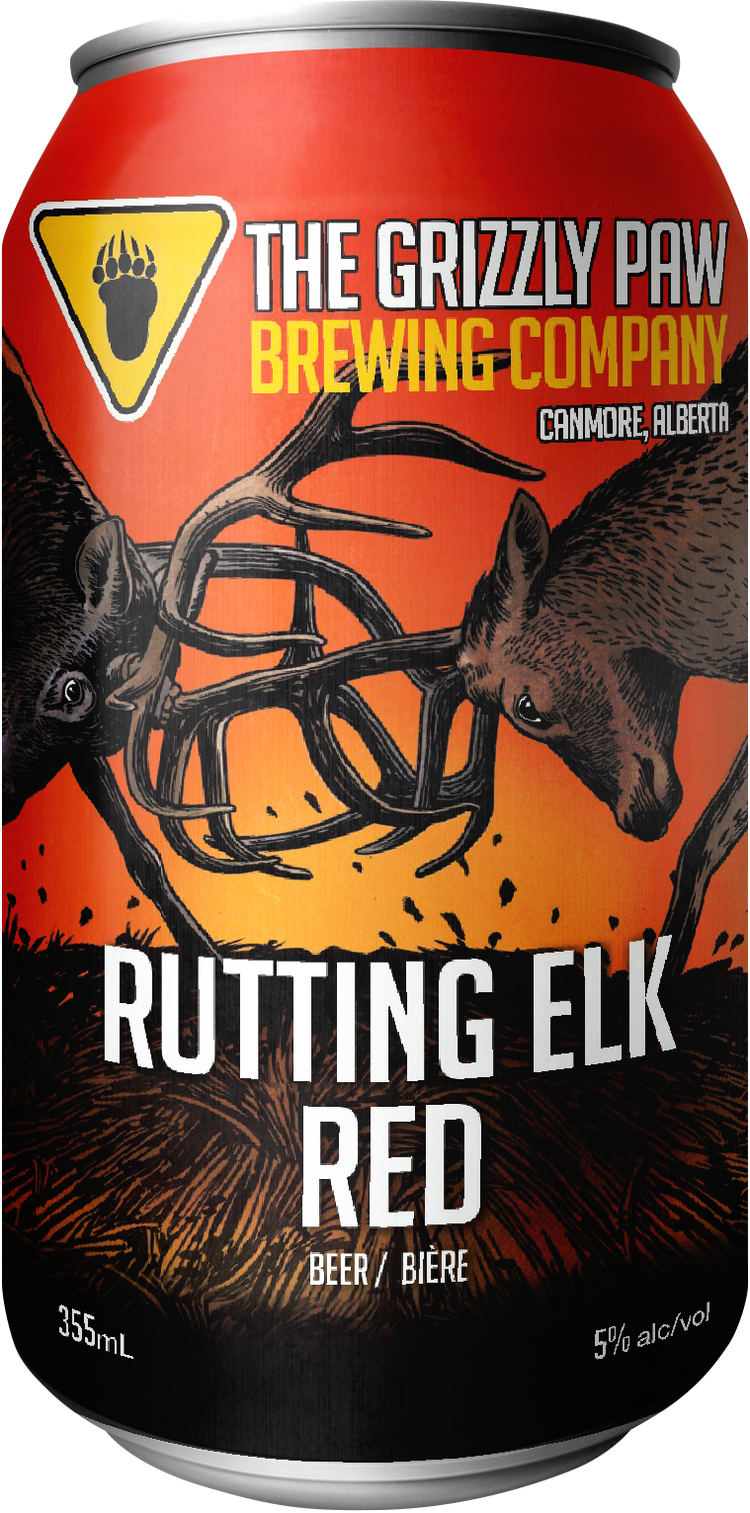 Mountain Mixer (12 x 355ml Cans)