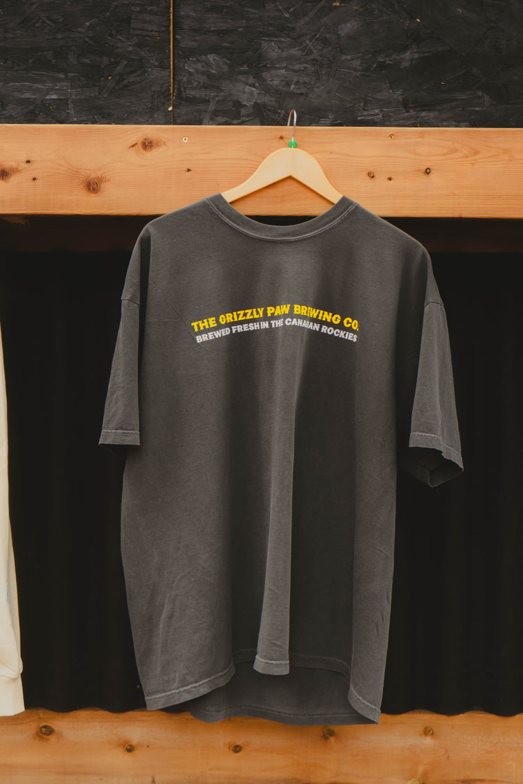 Grizzly Rodeo Tee