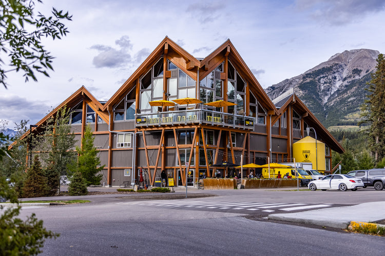 Interactive Brewery Tour & Tasting