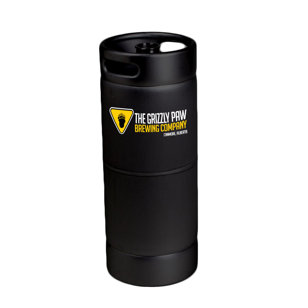 Fût à Bière Soda 19,6 L – Occasion, Pour Pression Maison