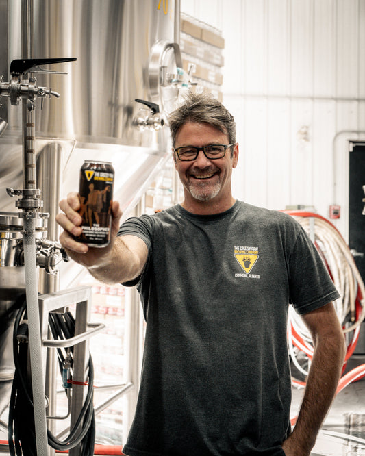 Independent Craft Beer, Soda & RTDs From the Canadian Rockies: Why Grizzly Paw Has Been Doing Things Differently Since 1996