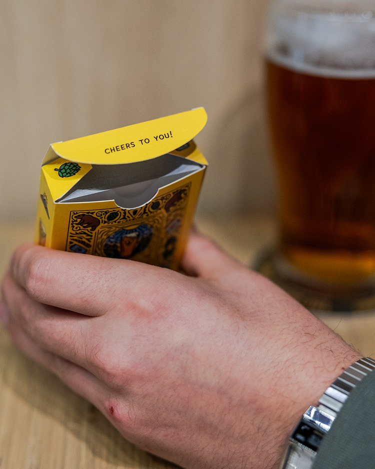 Premium Playing Cards