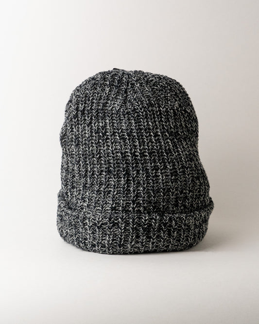 Chunky Knit Toque