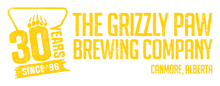The Grizzly Paw Brewing Company