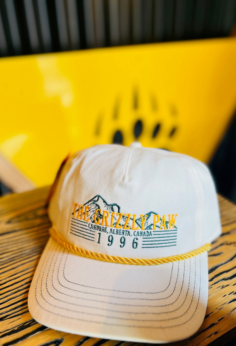 1996 Vintage Hat