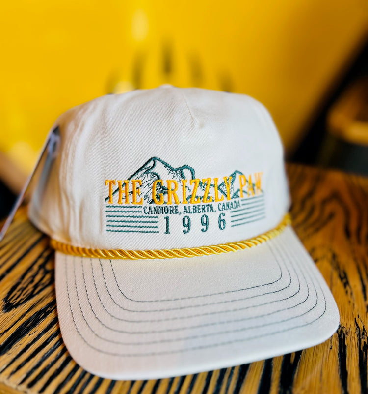 1996 Vintage Hat