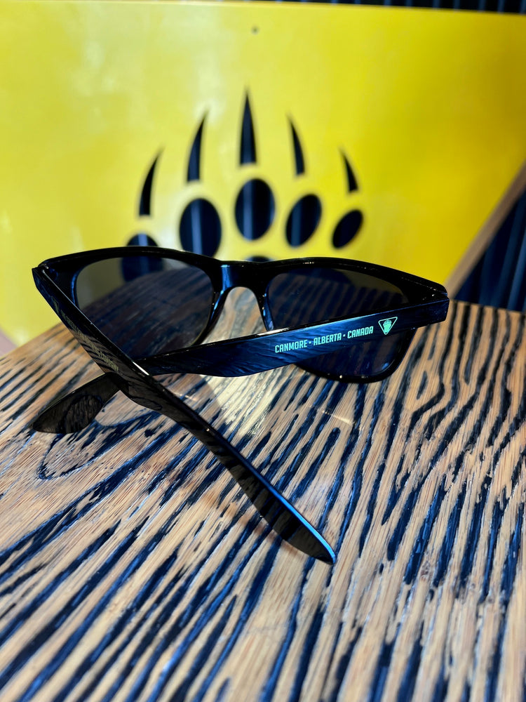 Grizzly Paw Sunglasses