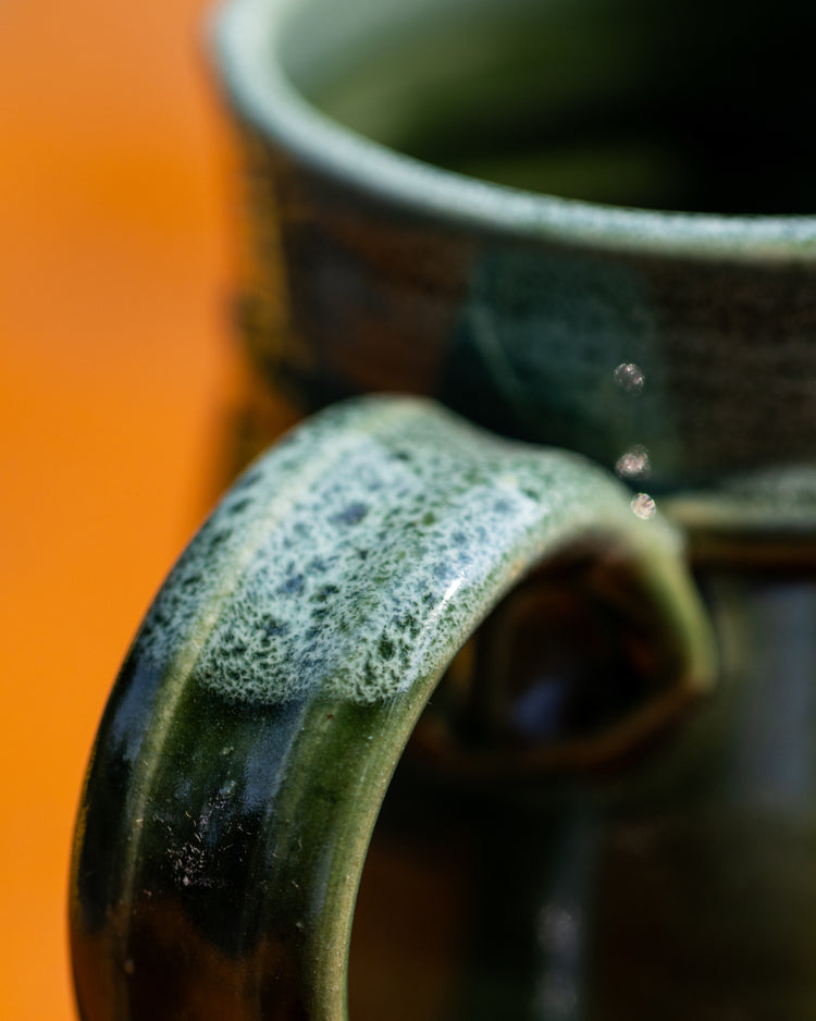 30th Anniversary Ceramic Mug