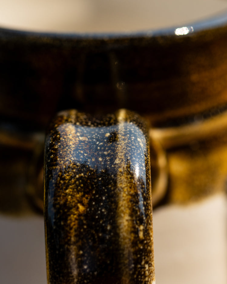 Ceramic Mug Collection