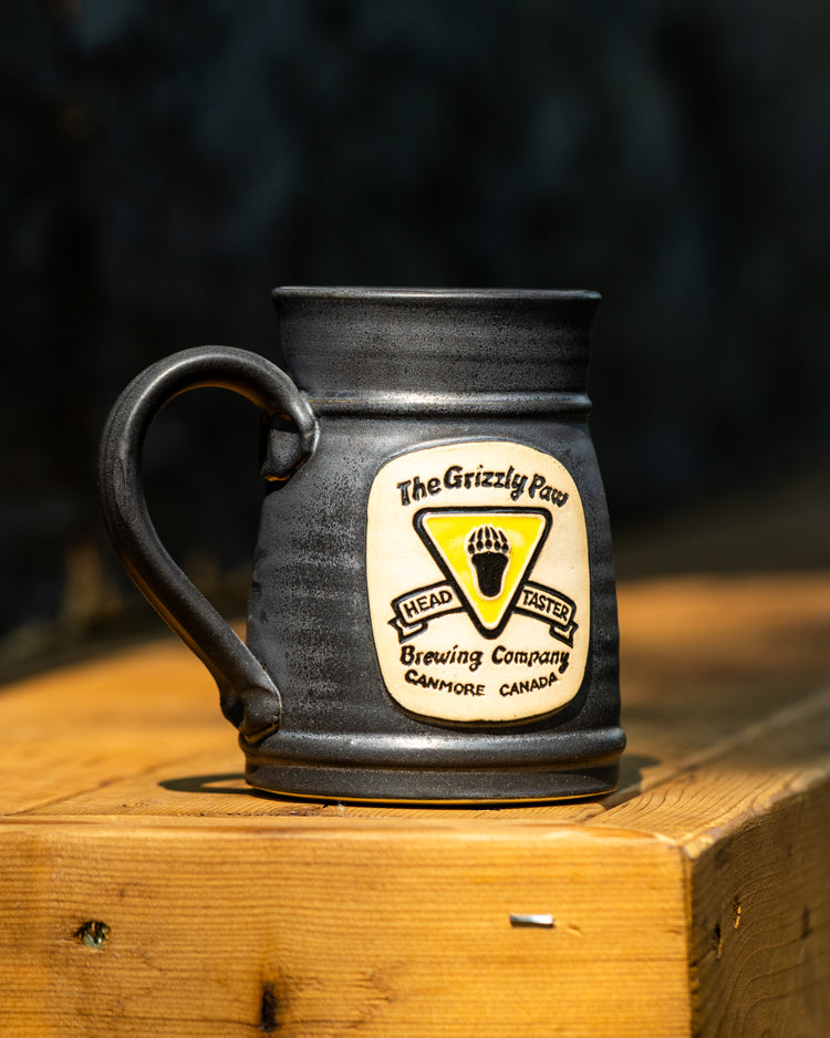 Ceramic Mug Collection