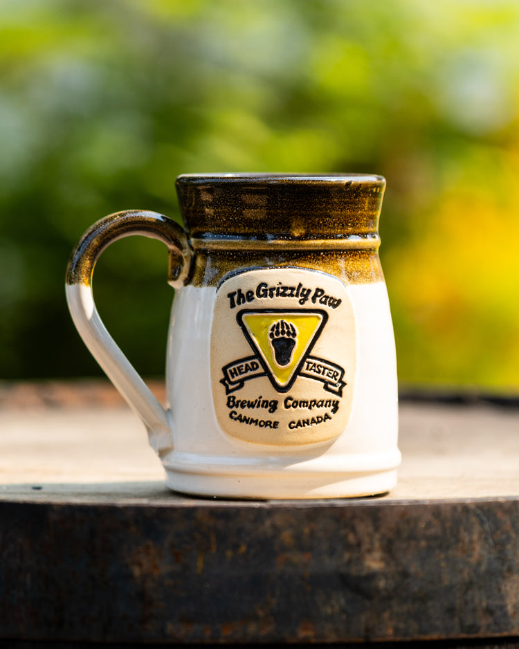 Ceramic Mug Collection