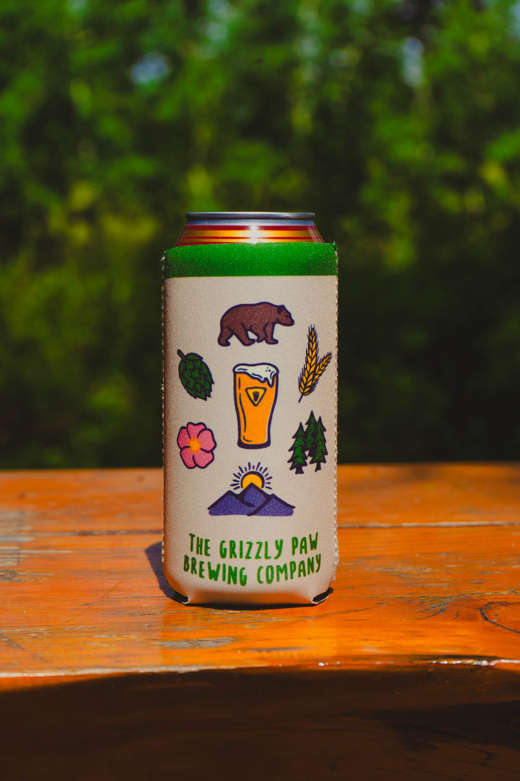Koozie