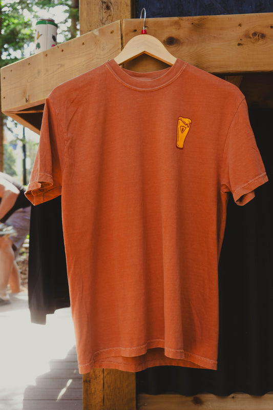 Grizzly Yam Tee