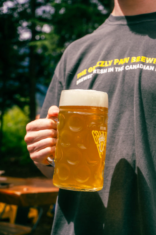 32oz Stein