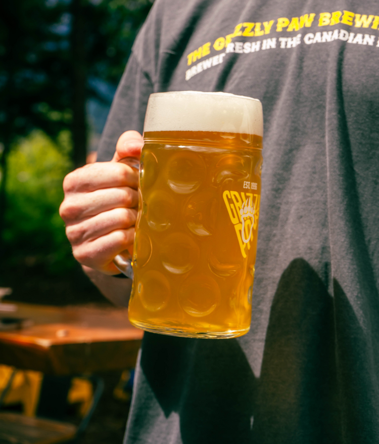 32oz Stein
