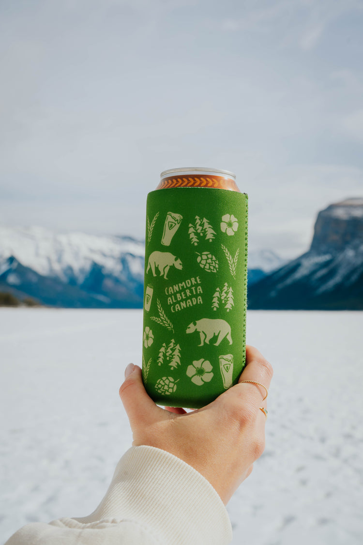 Koozie