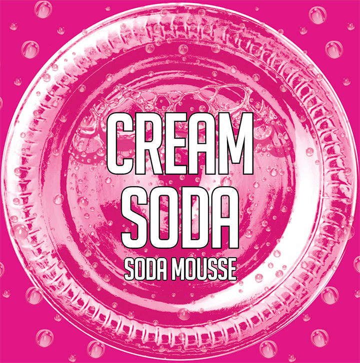 Cream Soda (6 x 355ml Cans)