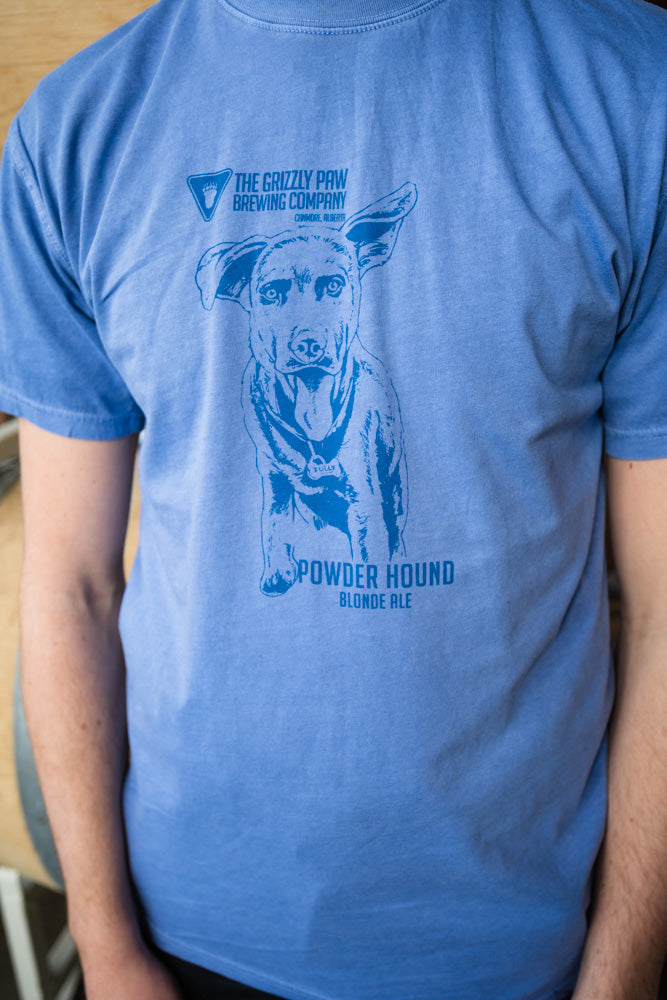 Powderhound T-Shirt